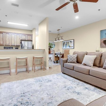 Laguna Breeze Unit C Condo Gulf Shores Exteriér fotografie