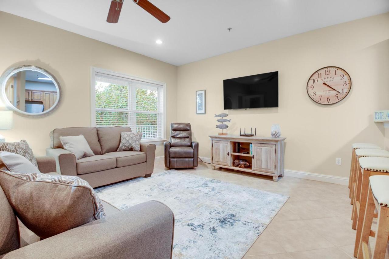 Laguna Breeze Unit C Condo Gulf Shores Exteriér fotografie