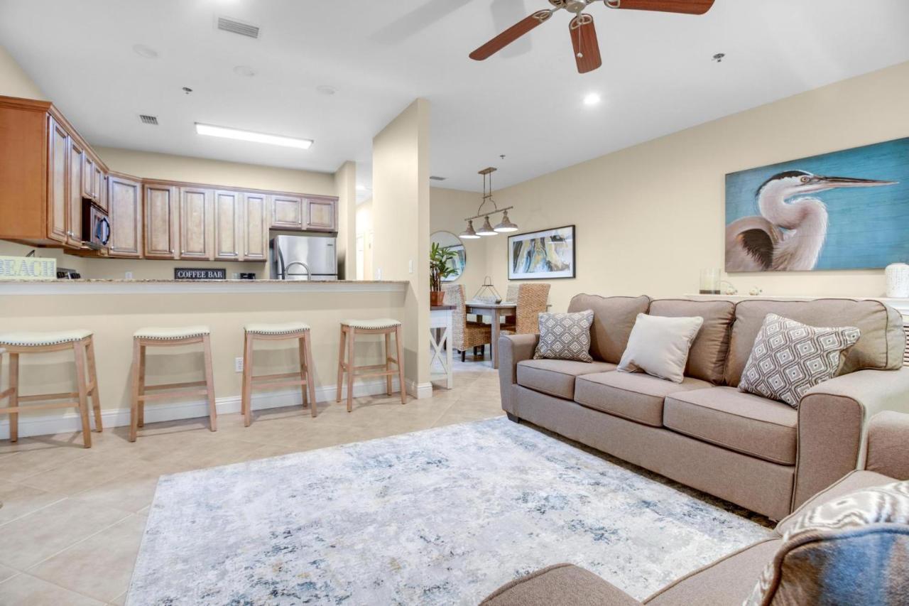 Laguna Breeze Unit C Condo Gulf Shores Exteriér fotografie
