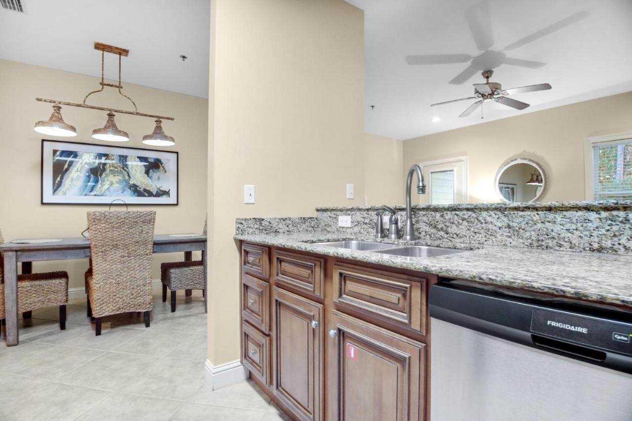 Laguna Breeze Unit C Condo Gulf Shores Exteriér fotografie