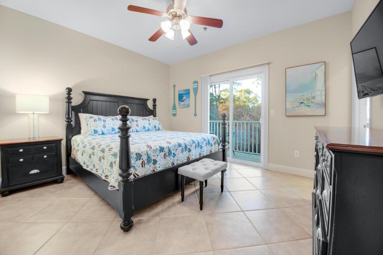 Laguna Breeze Unit C Condo Gulf Shores Exteriér fotografie