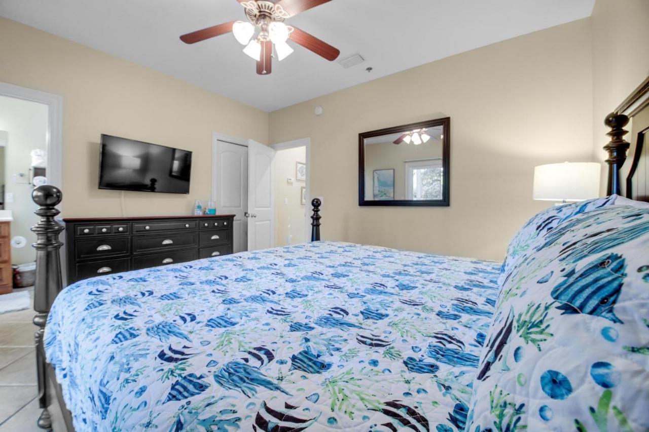 Laguna Breeze Unit C Condo Gulf Shores Exteriér fotografie