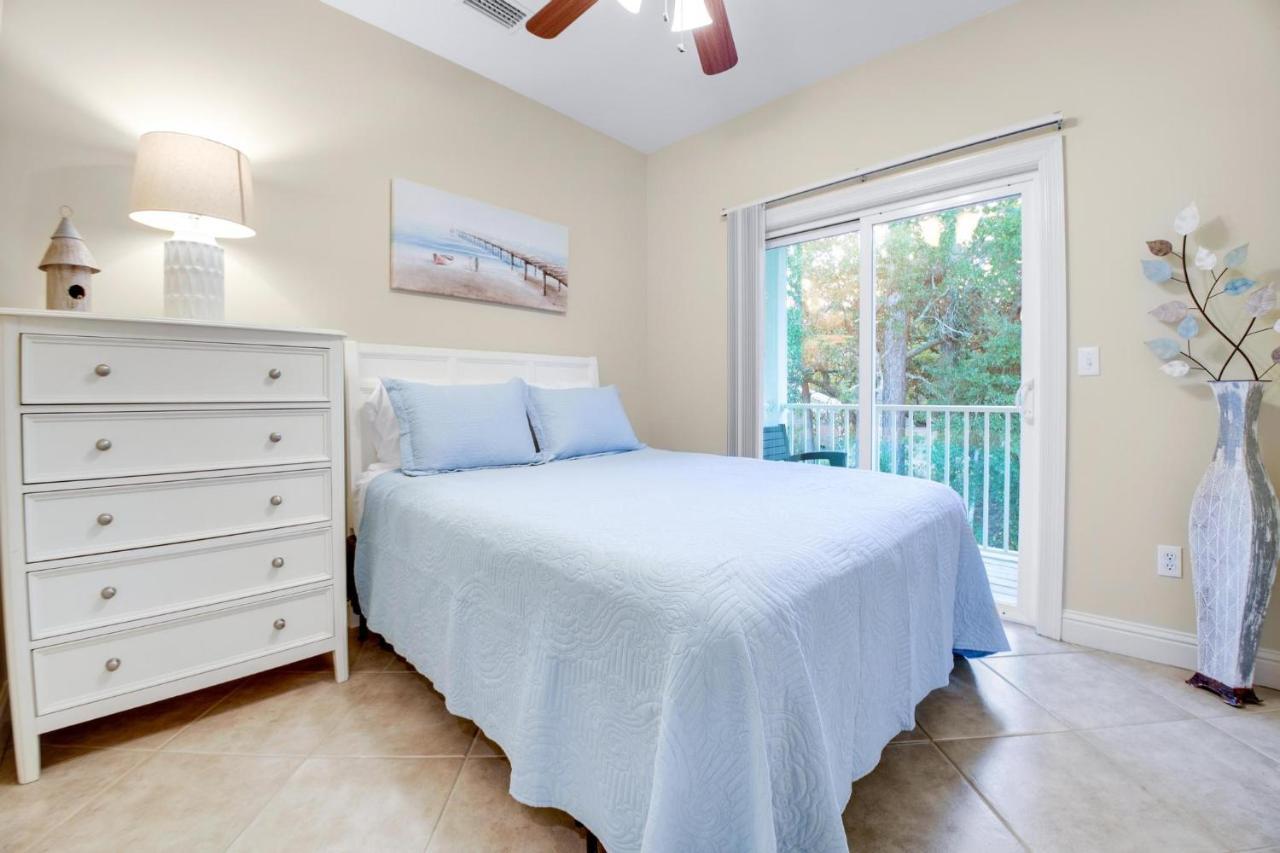 Laguna Breeze Unit C Condo Gulf Shores Exteriér fotografie