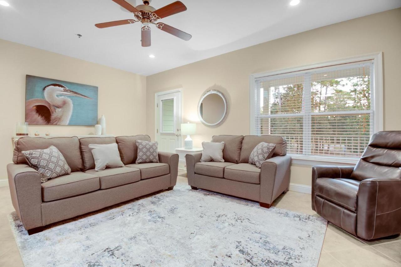 Laguna Breeze Unit C Condo Gulf Shores Exteriér fotografie