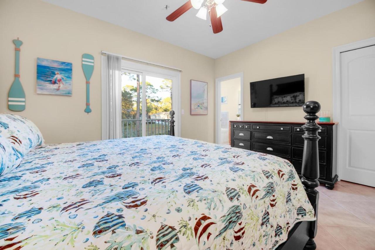 Laguna Breeze Unit C Condo Gulf Shores Exteriér fotografie