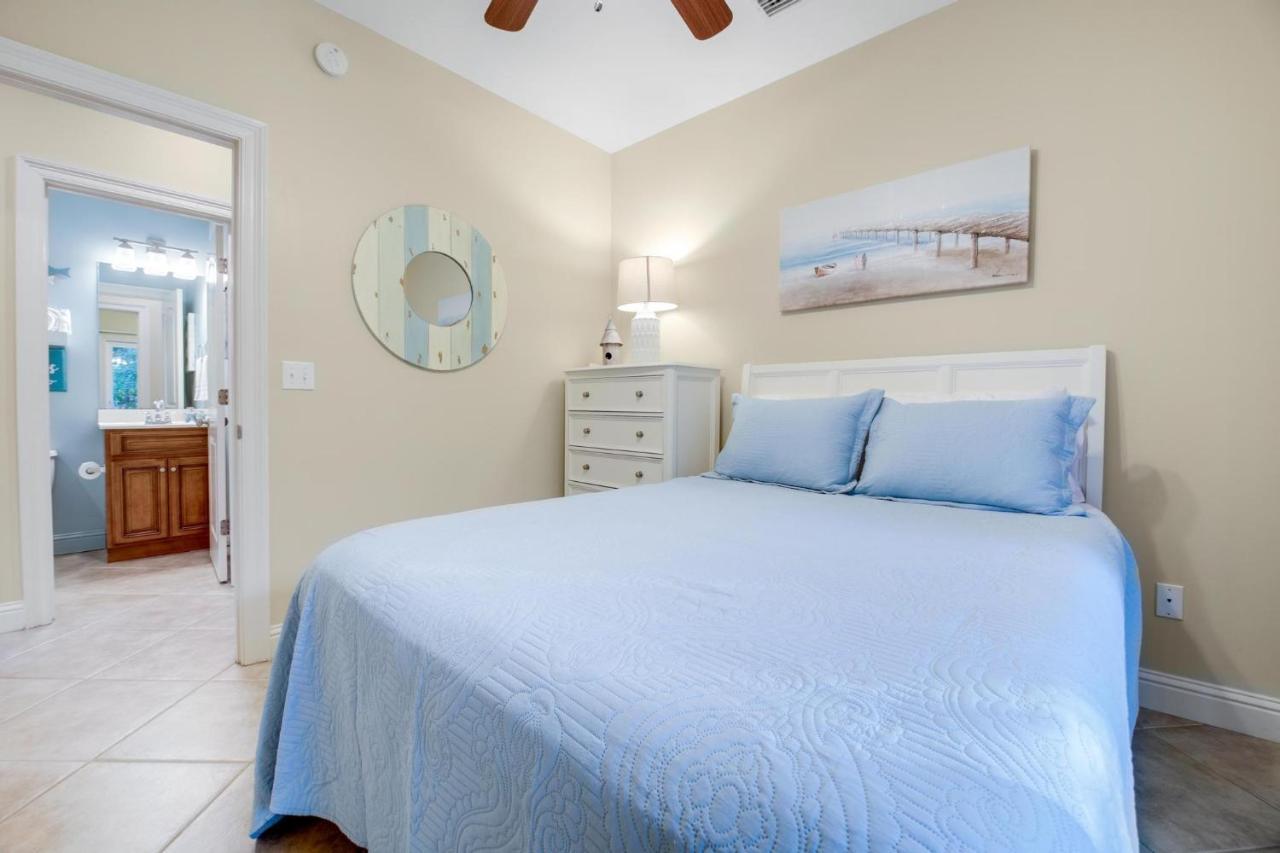 Laguna Breeze Unit C Condo Gulf Shores Exteriér fotografie