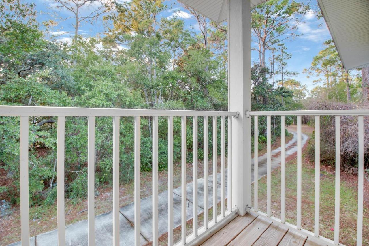 Laguna Breeze Unit C Condo Gulf Shores Exteriér fotografie