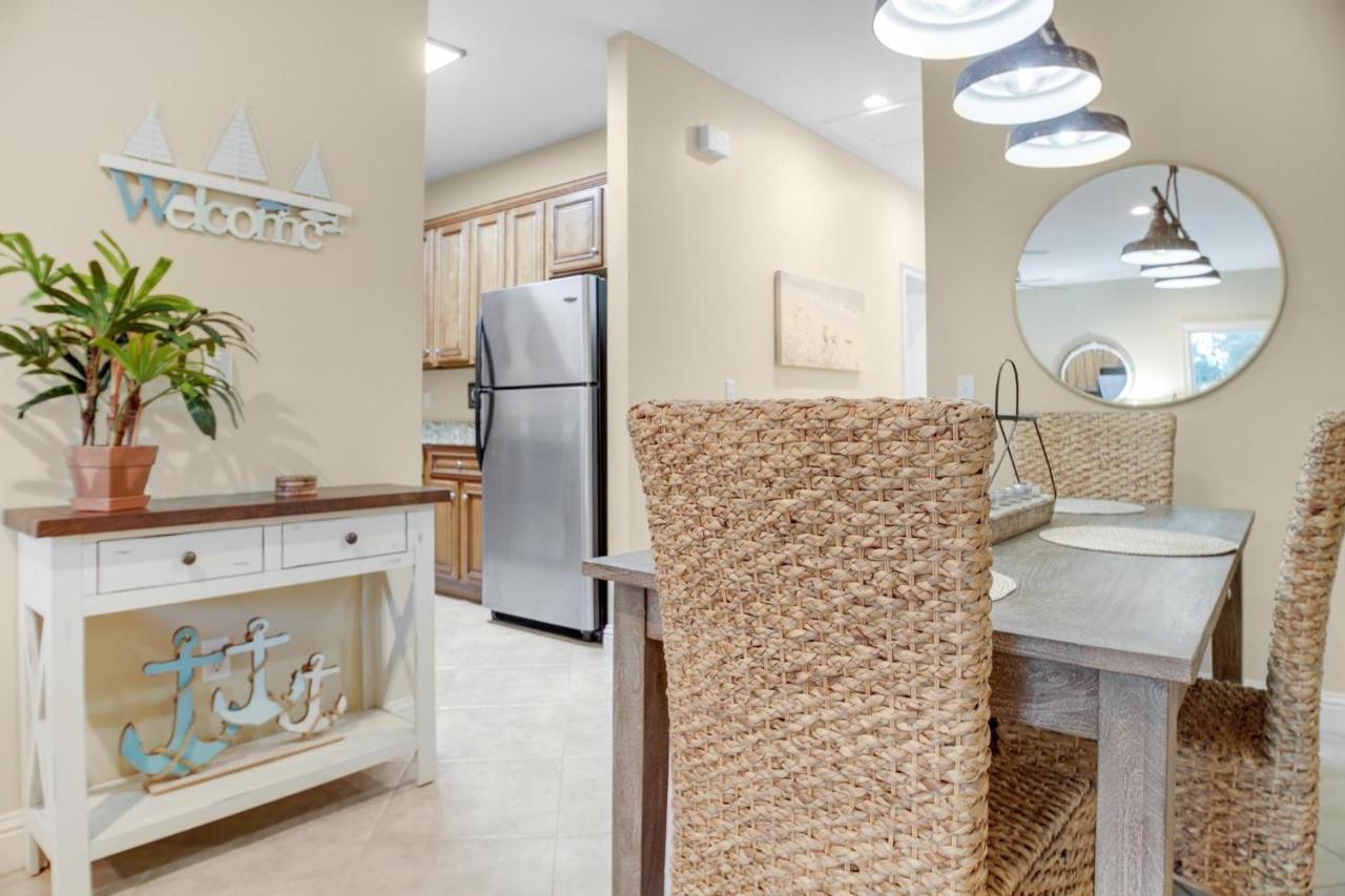 Laguna Breeze Unit C Condo Gulf Shores Exteriér fotografie