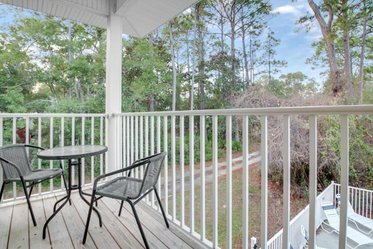 Laguna Breeze Unit C Condo Gulf Shores Exteriér fotografie