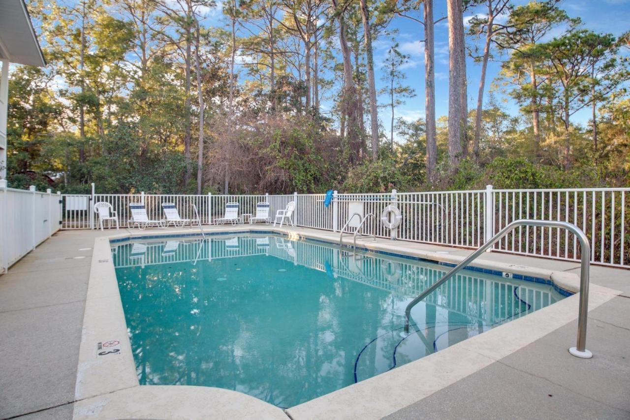 Laguna Breeze Unit C Condo Gulf Shores Exteriér fotografie