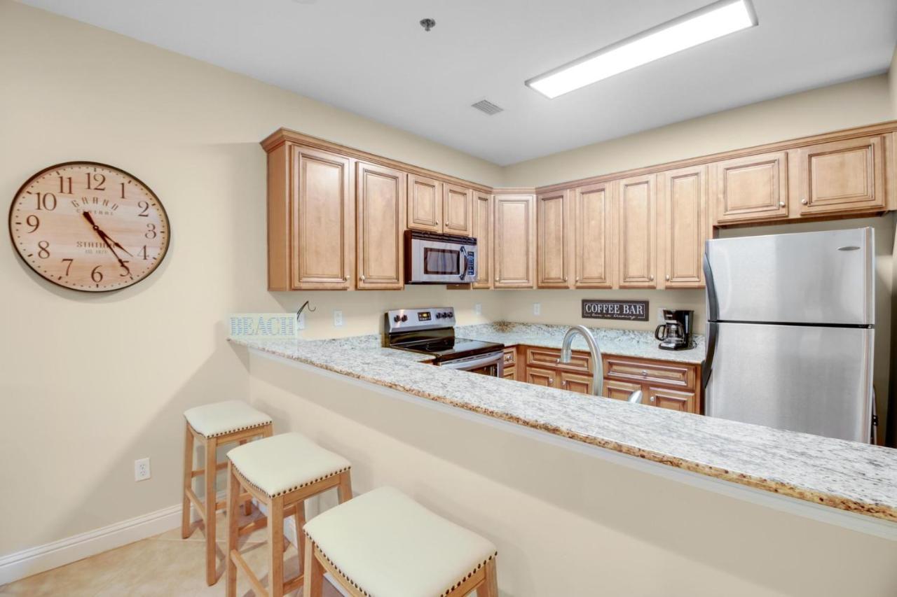 Laguna Breeze Unit C Condo Gulf Shores Exteriér fotografie