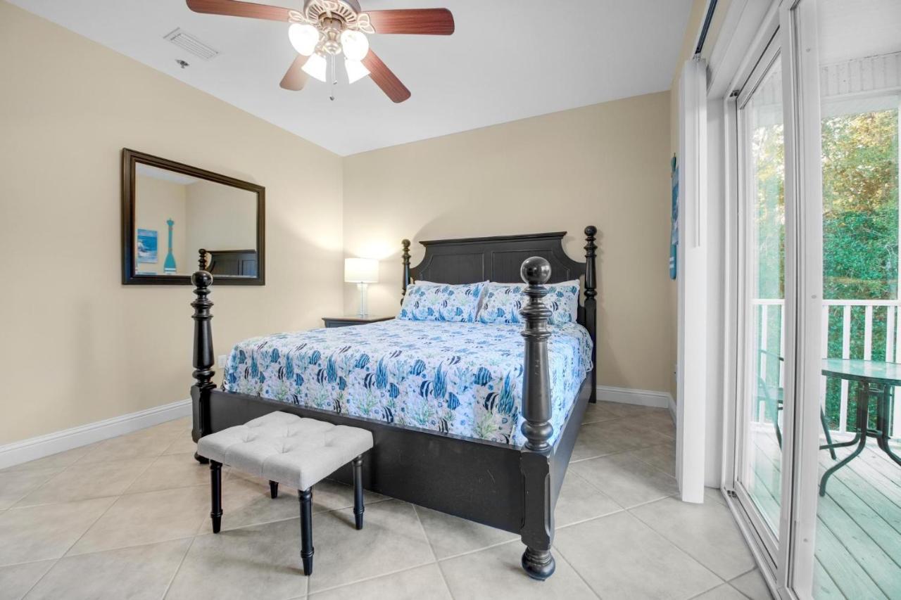 Laguna Breeze Unit C Condo Gulf Shores Exteriér fotografie