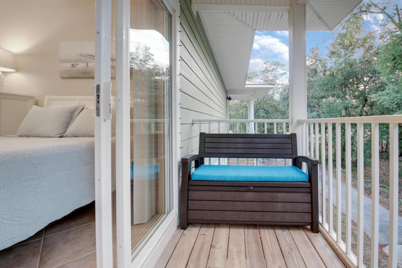 Laguna Breeze Unit C Condo Gulf Shores Exteriér fotografie