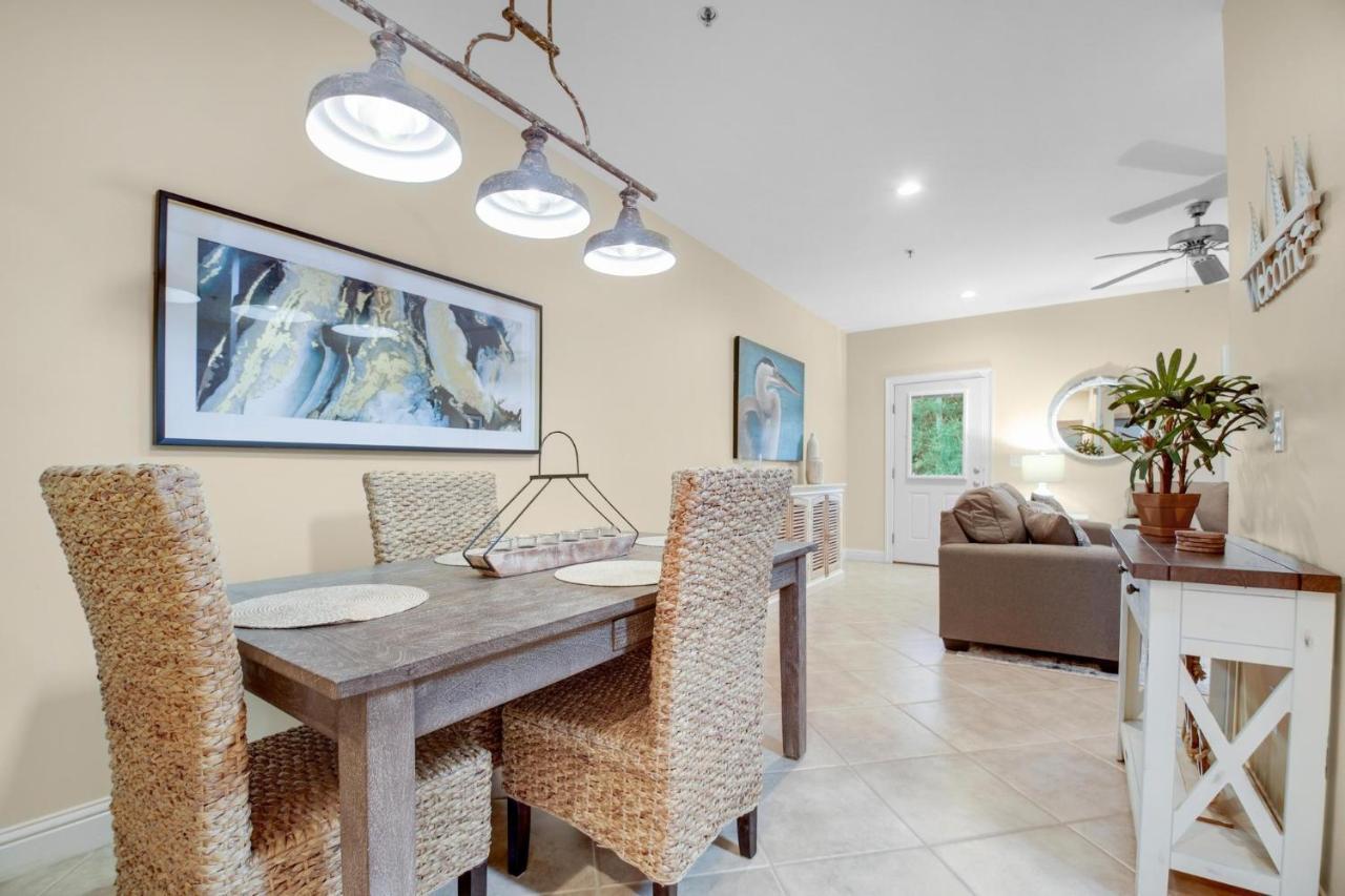 Laguna Breeze Unit C Condo Gulf Shores Exteriér fotografie