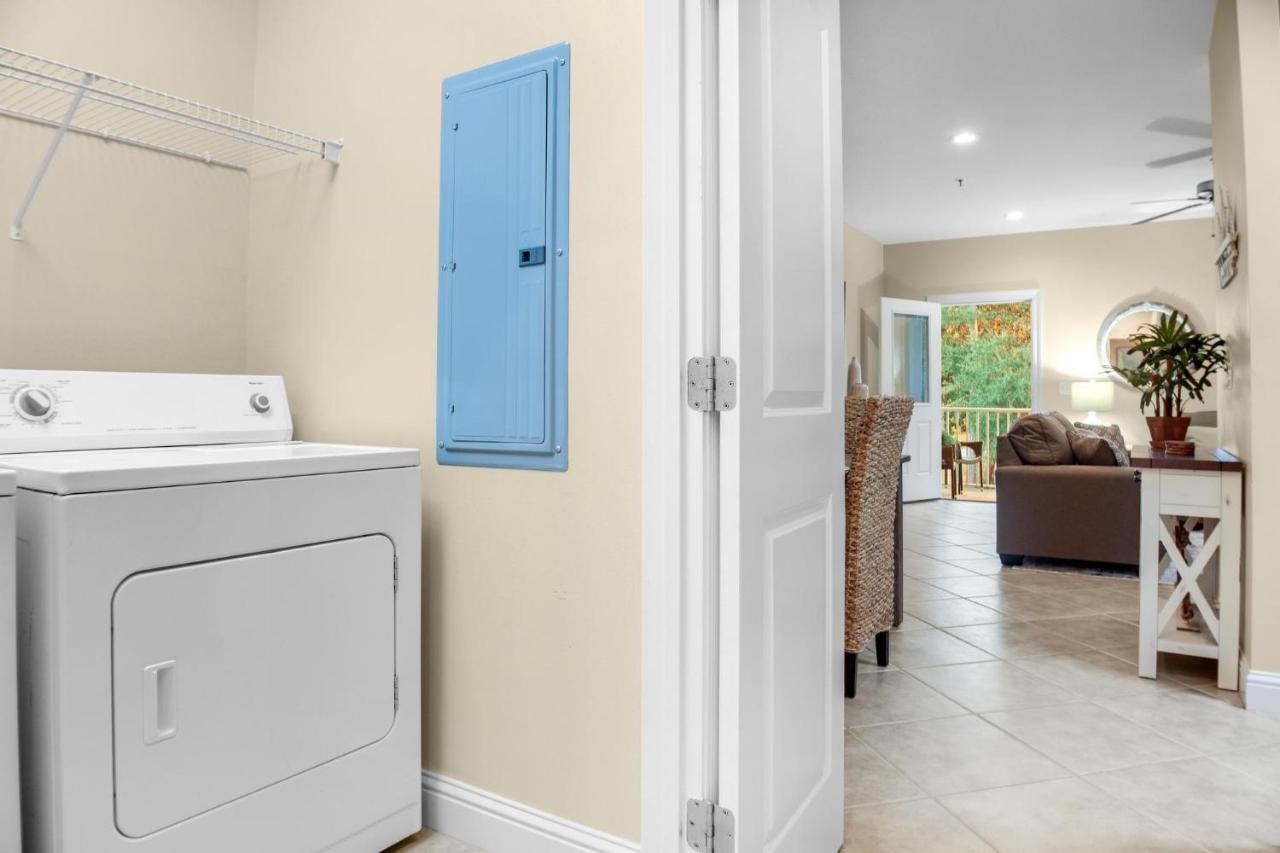 Laguna Breeze Unit C Condo Gulf Shores Exteriér fotografie