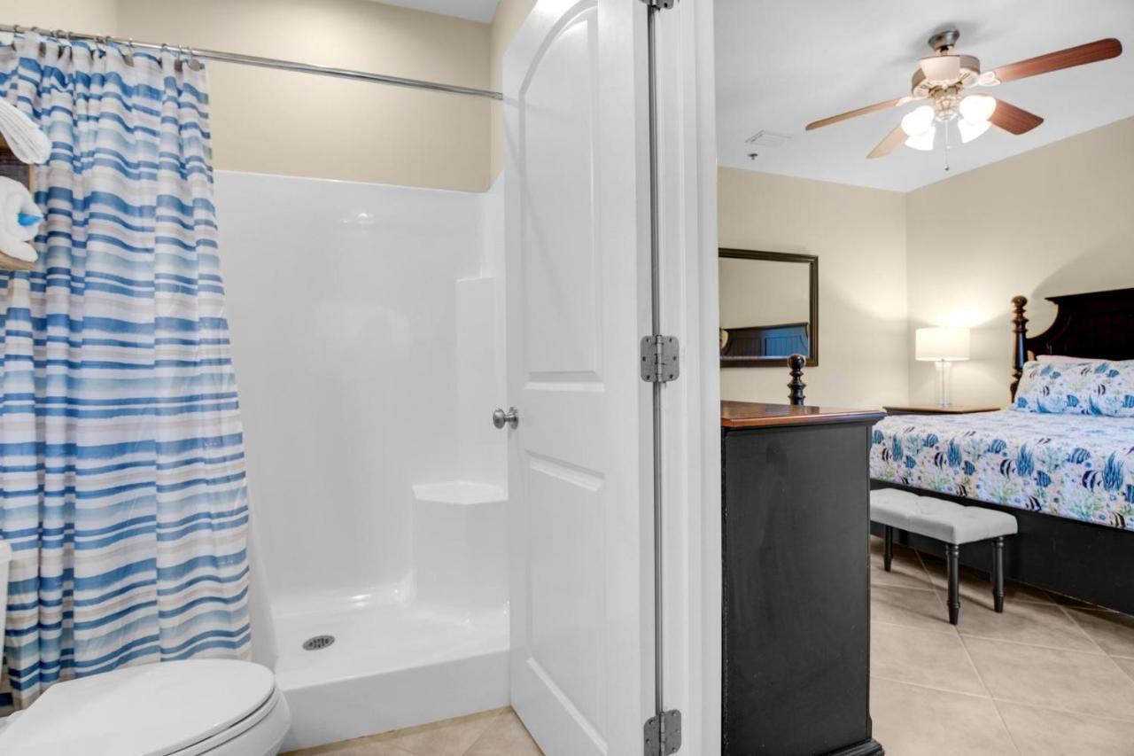 Laguna Breeze Unit C Condo Gulf Shores Exteriér fotografie