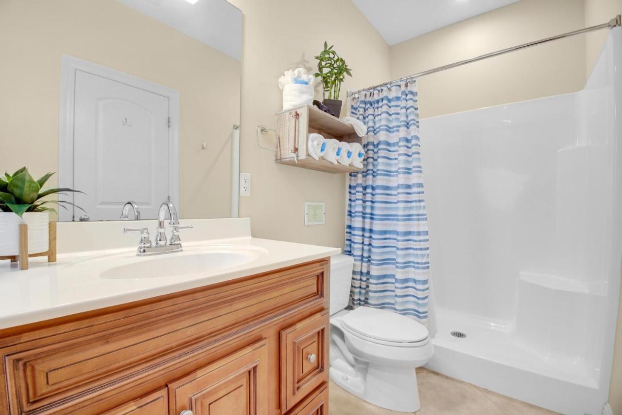 Laguna Breeze Unit C Condo Gulf Shores Exteriér fotografie