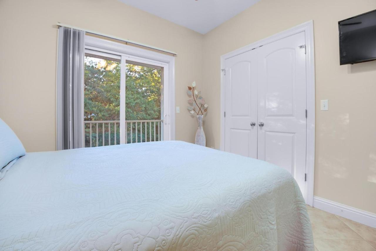 Laguna Breeze Unit C Condo Gulf Shores Exteriér fotografie