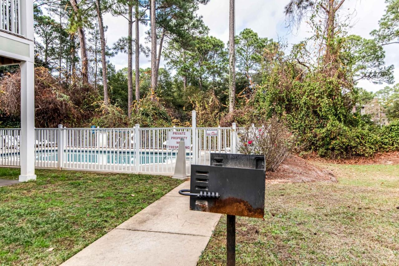Laguna Breeze Unit C Condo Gulf Shores Exteriér fotografie